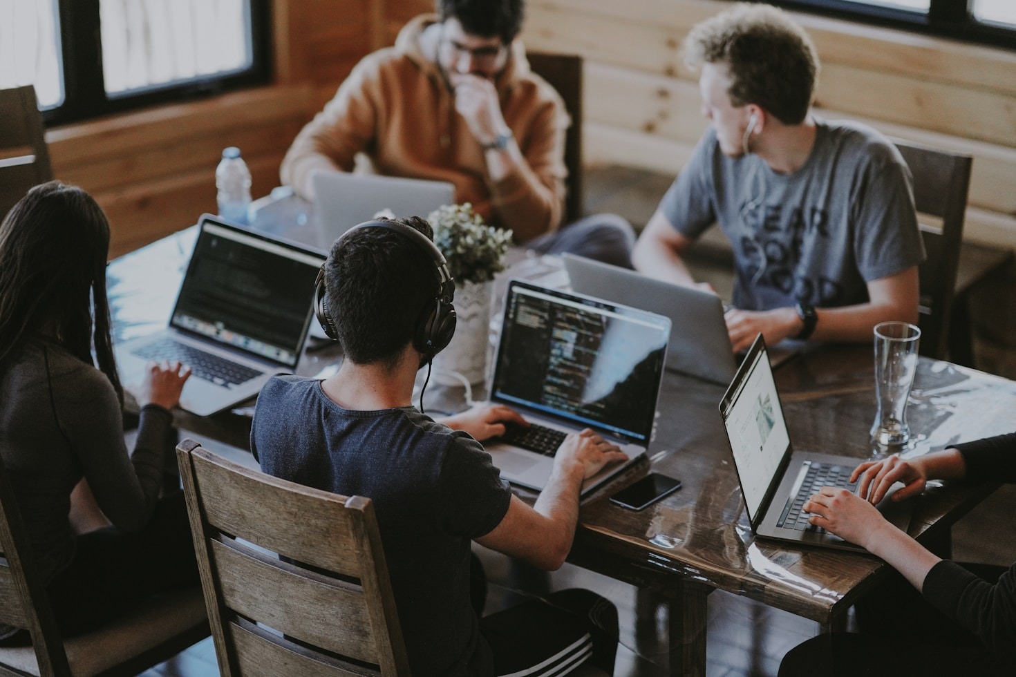 How to Overcome Business Challenges with Confidence