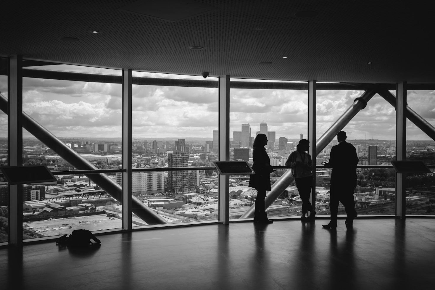 The Role of Expert Guidance in Business Transformation