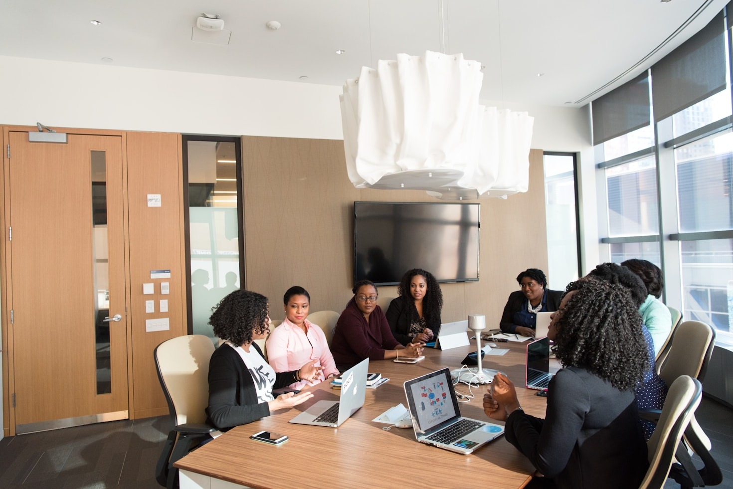 Empowering Leaders: The Path to Sustainable Growth