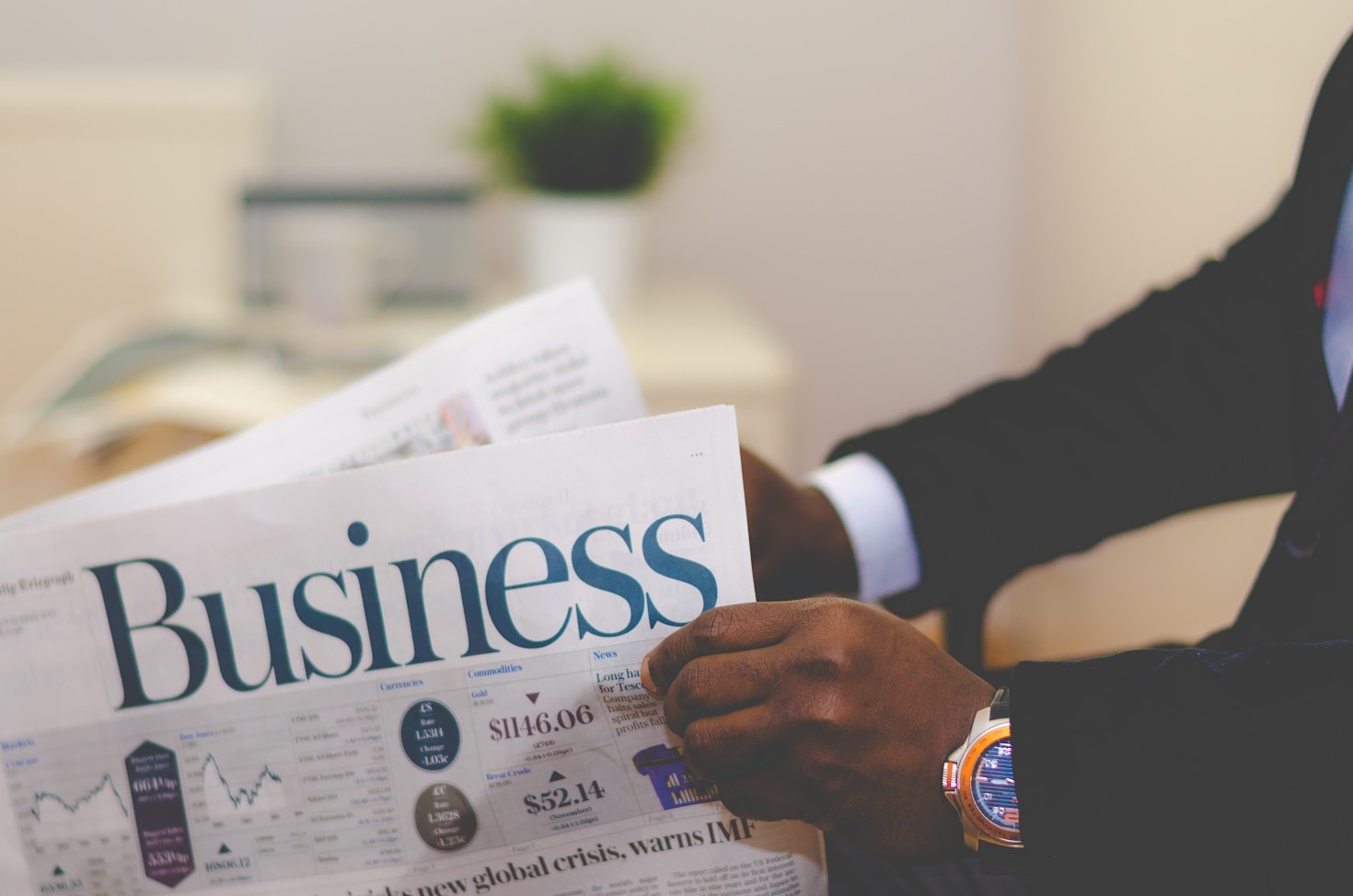 Steps to Achieve Long-Term Success in Your Business